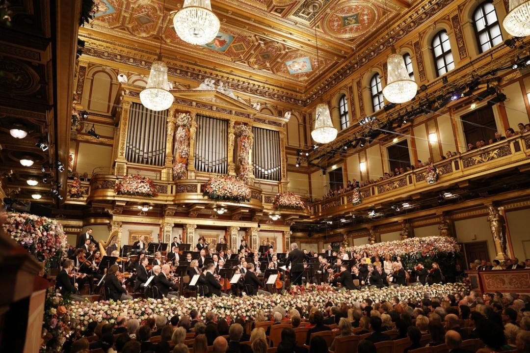 勞力士自2008年起成為維也納愛樂樂團（Vienna Philharmonic）的獨家合作夥伴。