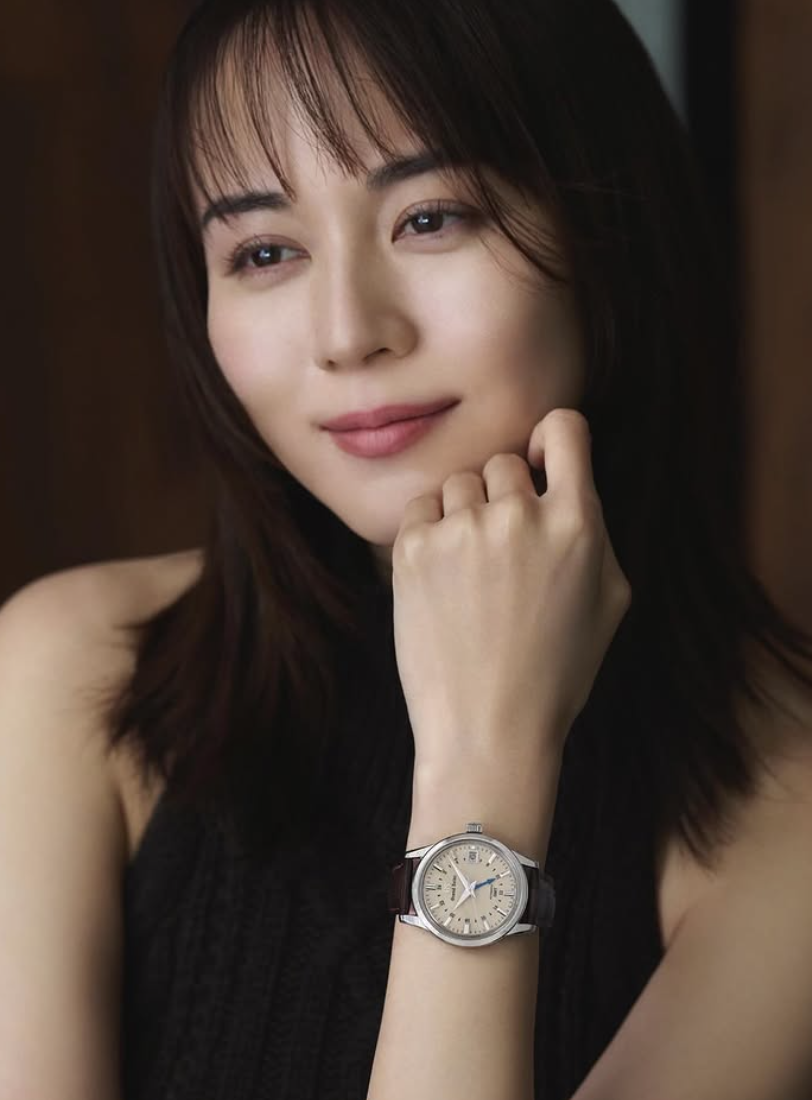 比嘉愛未。(翻攝自IG，以下同)