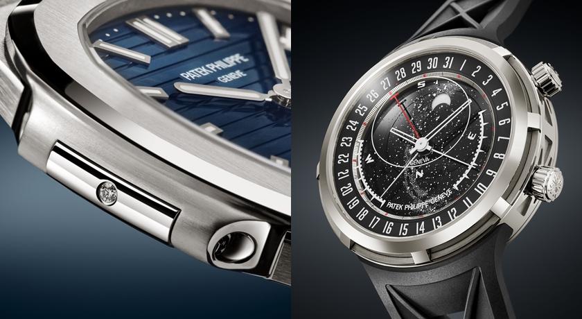 （Patek Philippe提供）