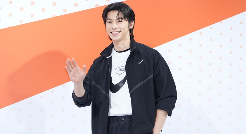 周子瑜親媽洩戀情全網暴動？許光漢現身還原真相 坦承「有互動」