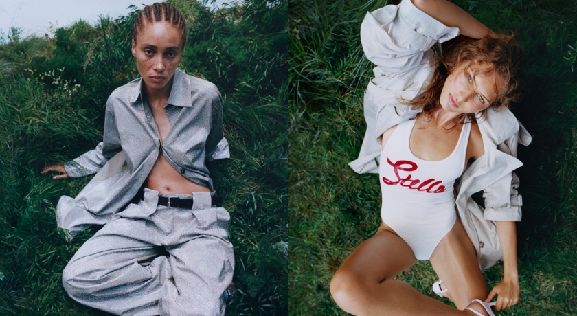 睽違20年回歸！H&M攜手Stella McCartney推聯名 開賣時間終於曝光