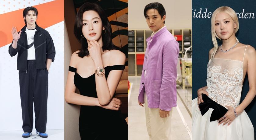 （記者潘少棠攝、PIAGET、Berluti、Tiffany提供）