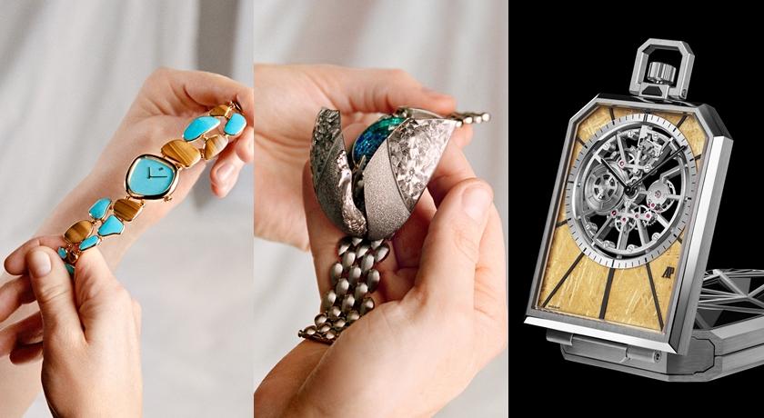 （Audemars Piguet提供）