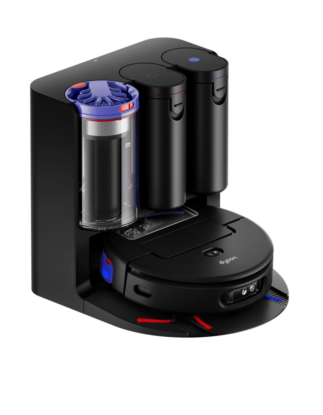 Dyson Spot+Scrub Ai掃拖機器人，24,900元。