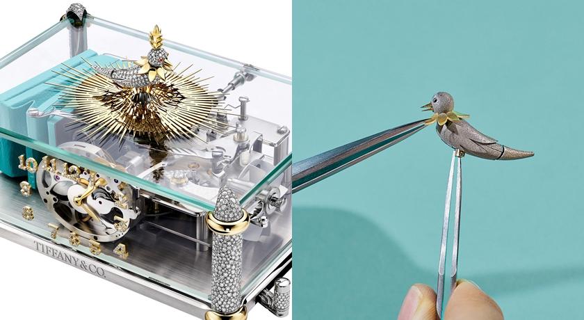 （Tiffany & Co.提供）