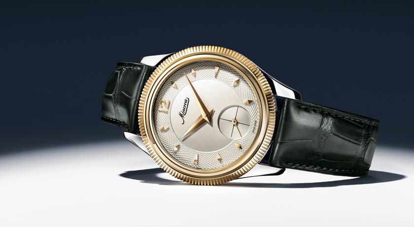 不用錶冠也能上鍊！萬寶龍全新Minerva無錶冠腕錶登場 外型和功能都創新 