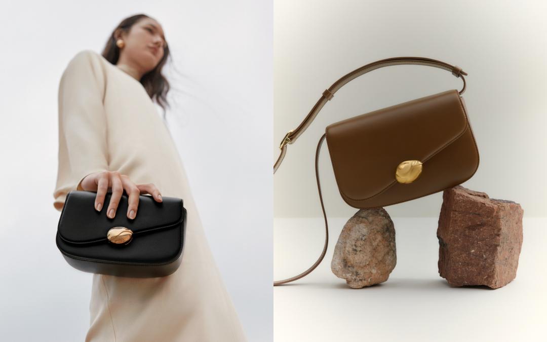 Basalt馬鞍包，售價NT$18,210元。