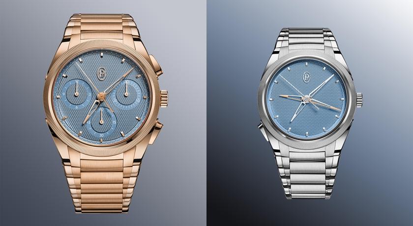 （Parmigiani Fleurier提供）