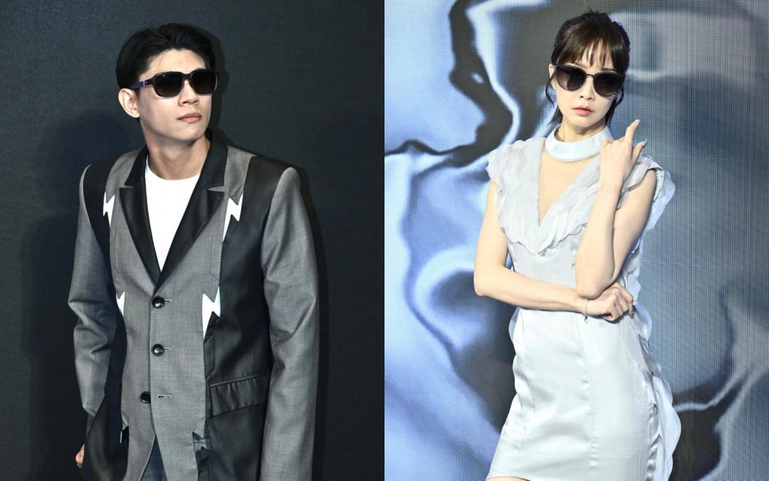 ic! berlin採用0.5mm的超薄不鏽鋼材質，輕盈重量讓它在台擁有廣大支持者，甚至穩坐全球銷售之冠。（圖／記者陳奕全攝）