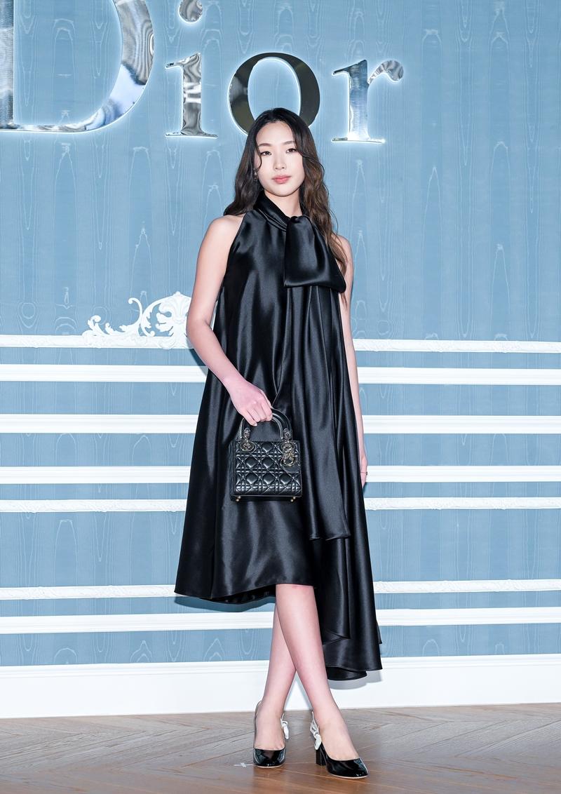 Elly。（記者王文麟攝）