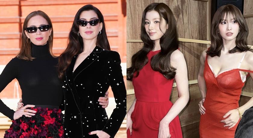 （美聯社、路攝自instagram）