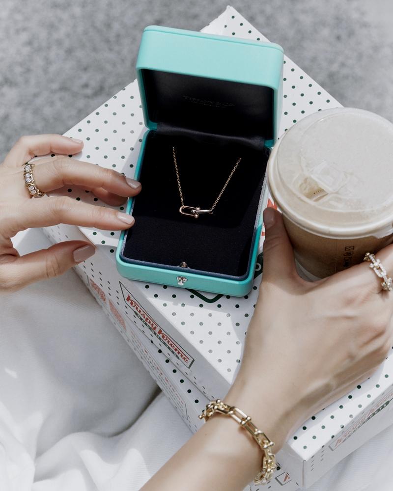 （Tiffany & Co.提供）