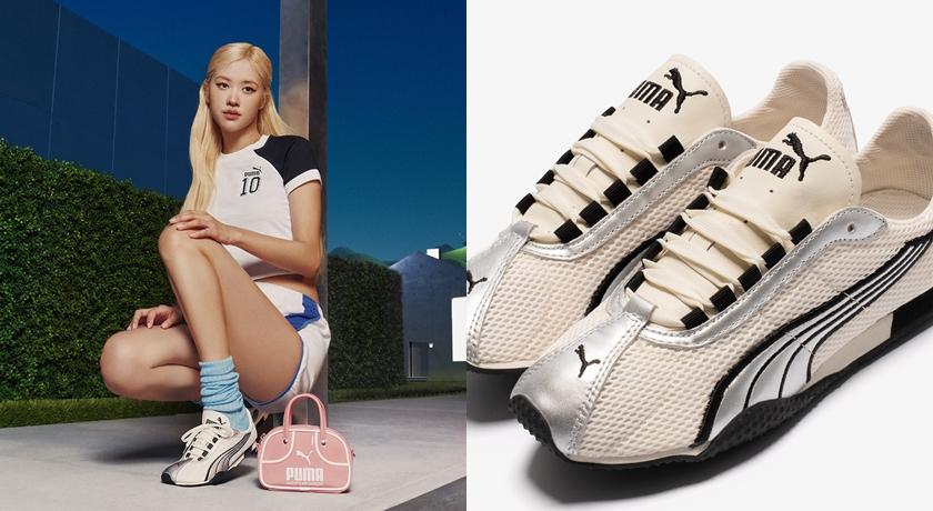 （PUMA提供）