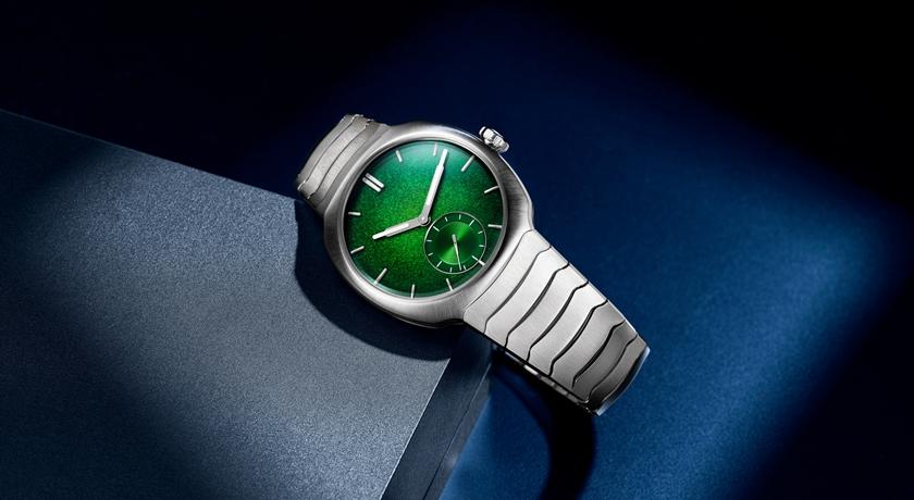 （H. Moser & Cie.提供）