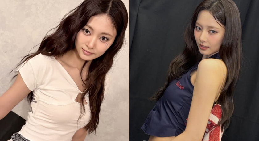 子瑜520深夜放火！超短褲搭黑絲長靴辣秀美腿 連素顏照都美到沒朋友