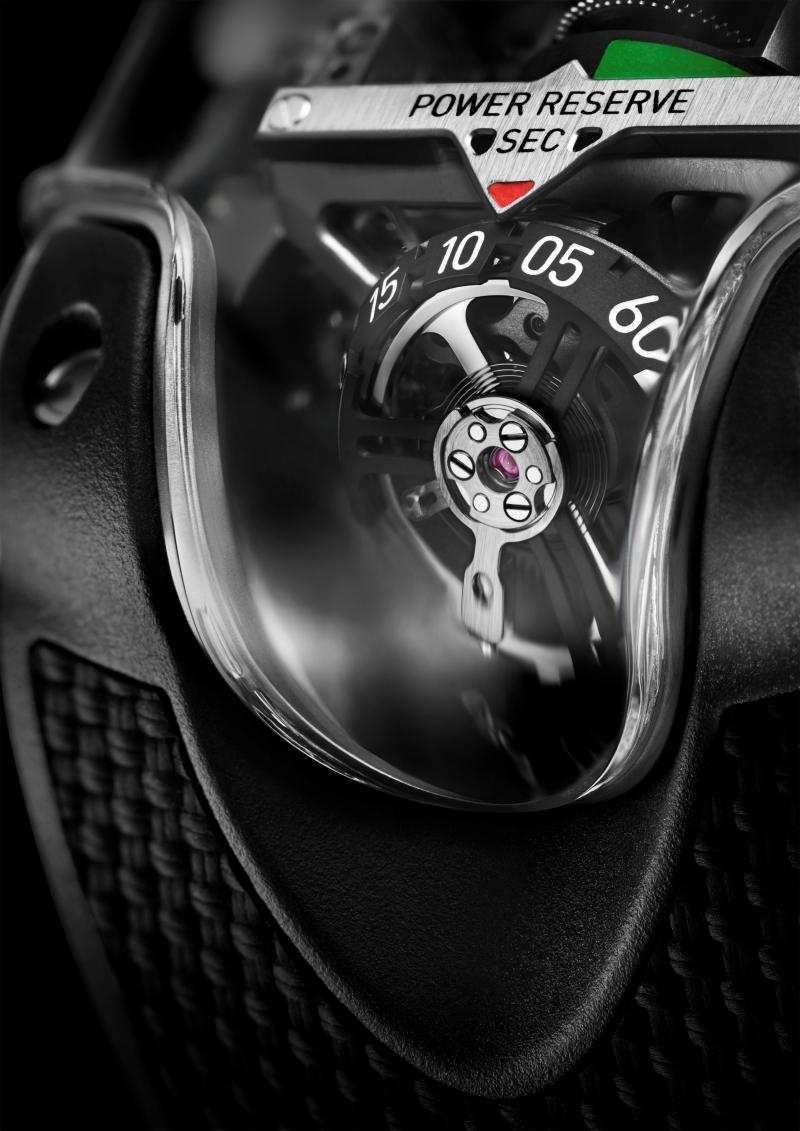 （Hublot提供）