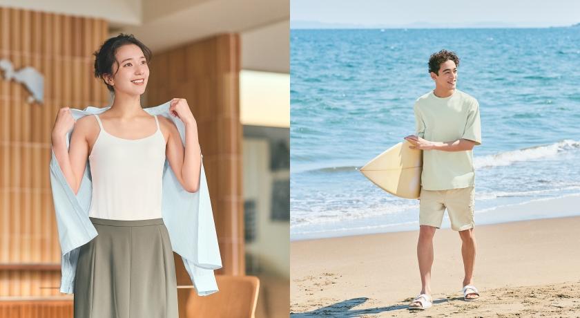 UNIQLO感謝祭「穿的防曬」降價！