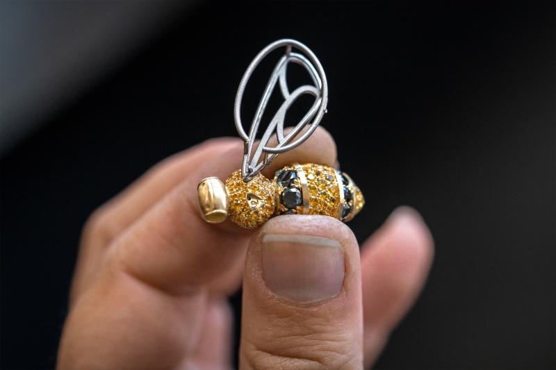 （Chopard提供）