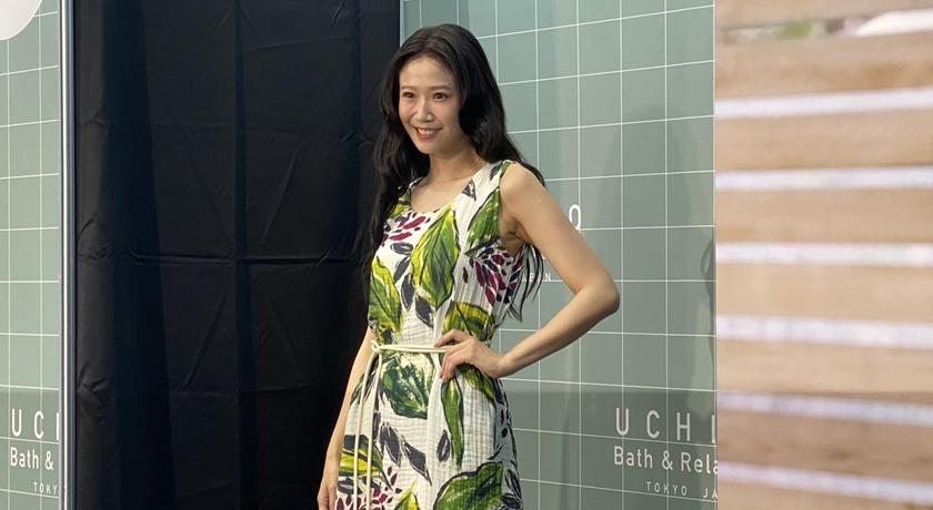方志友傳婚變暴瘦10公斤！首度現身「4個字」曝與楊銘威婚姻現況