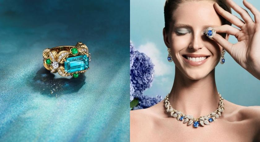 （Tiffany & Co.提供）