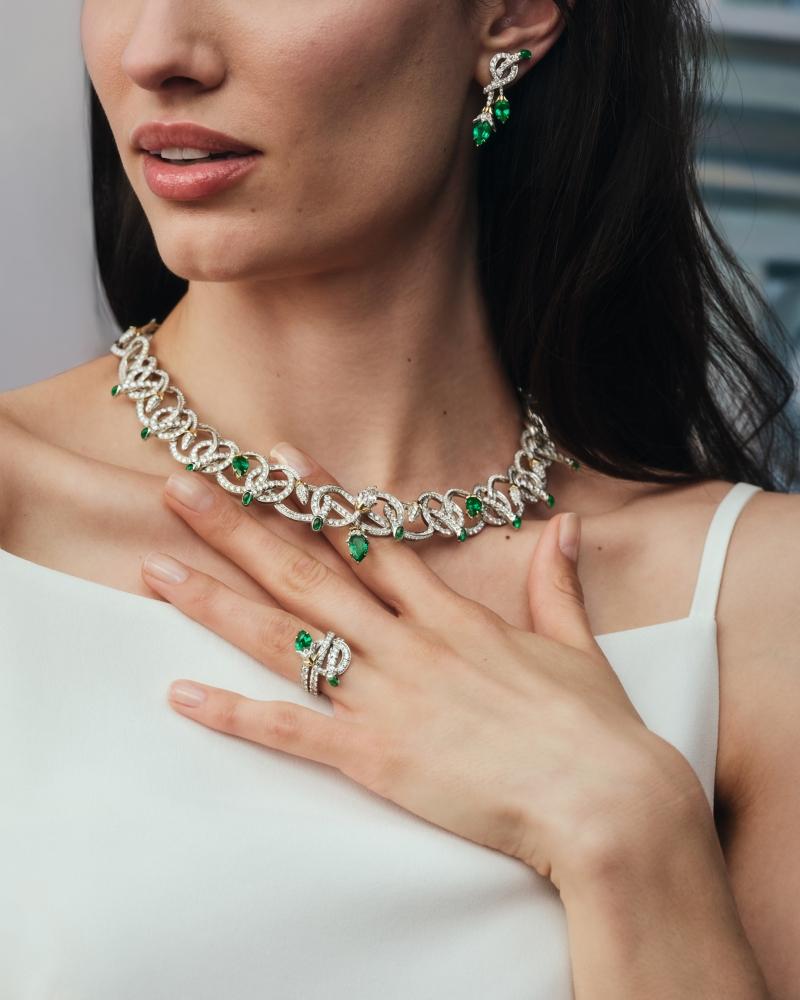 （Tiffany & Co.提供）