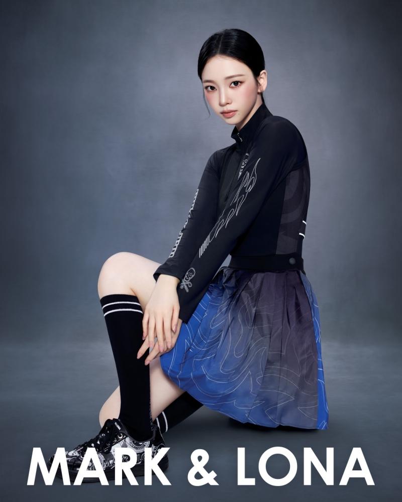 Karina。（MARK & LONA提供）