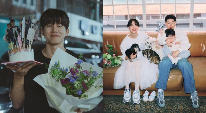 《鐵拳教育》金武烈爆紅純愛過往被翻出！窮小子娶回女神 結婚11年依舊熱戀