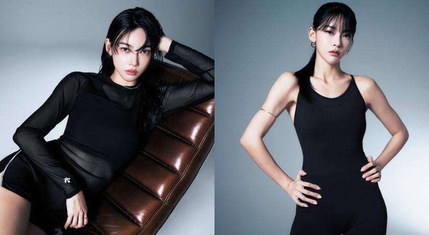 《單身即地獄5》田徑女神金敏智來了!爆料螢幕情侶承一失約:有點難過