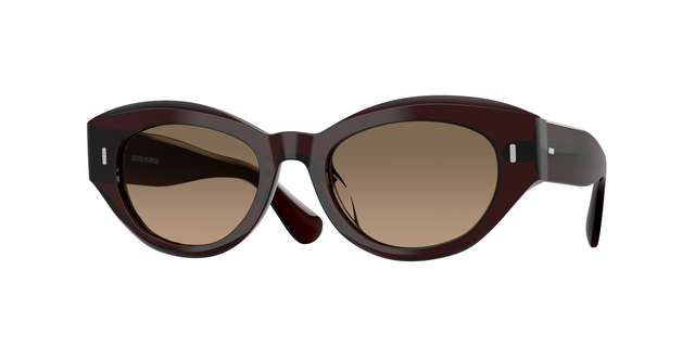 OLIVER PEOPLES LERRUE，16,750元。