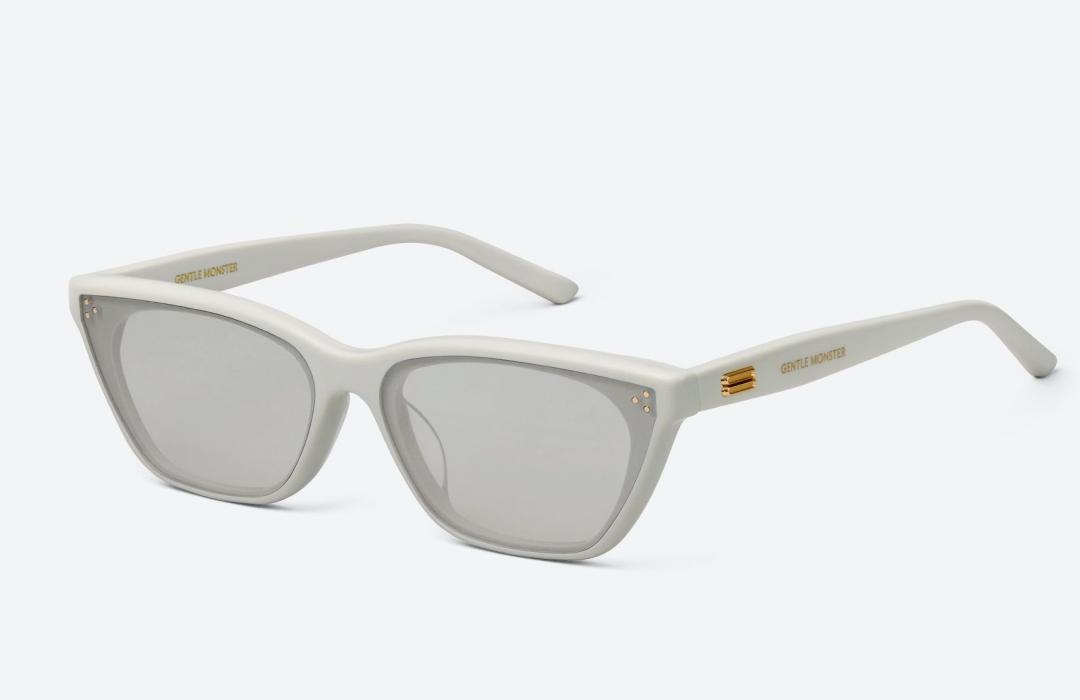GENTLE MONSTER Dodo GR11，8,520元。