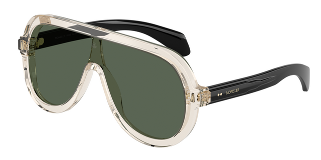 MONCLER ECLIPSE墨鏡，13,250元。