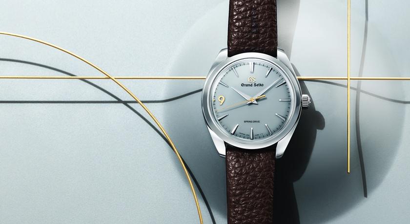 Grand Seiko為錶迷打造專屬腕錶!特調錶盤媲美琺瑯 開放全球會員預購