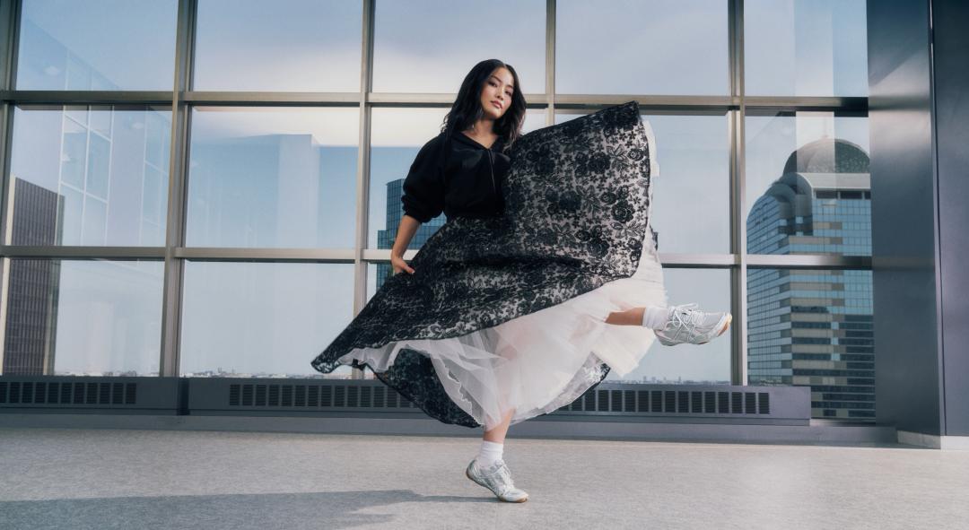 澤井杏奈是首位獲得艾美獎的日本影後。