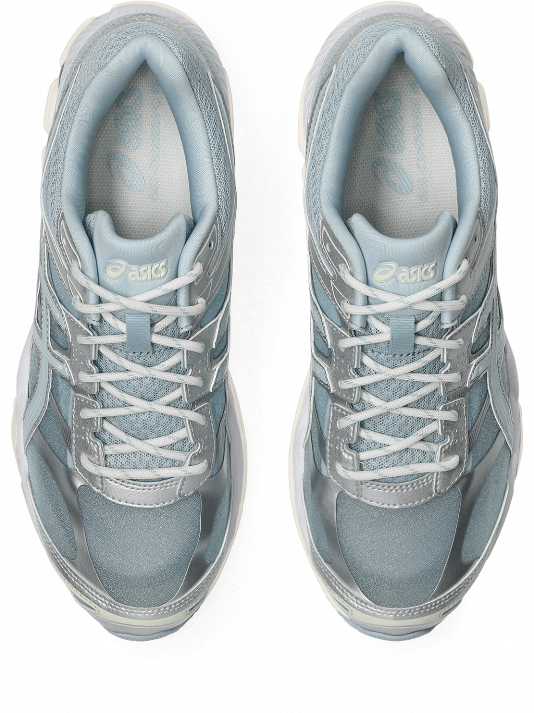 Sensory Bloom系列GEL-CUMULUS 16霧藍色，售價NT$4,880元。
