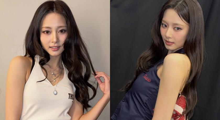 子瑜突曬清新日常照全網暈船!爆出走JYP前夕 一頂帽子意外洩真實心聲