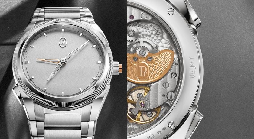 （Parmigiani Fleurier提供）