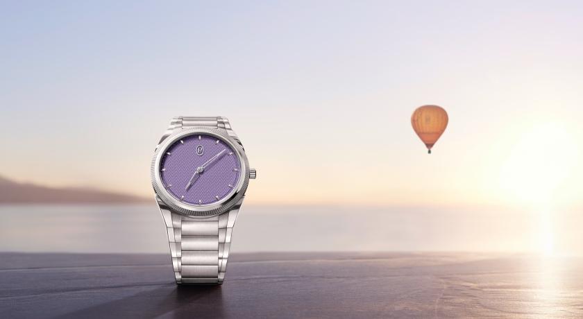 （Sincere Haute Horlogerie提供）