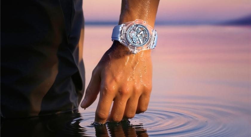 （Hublot提供）