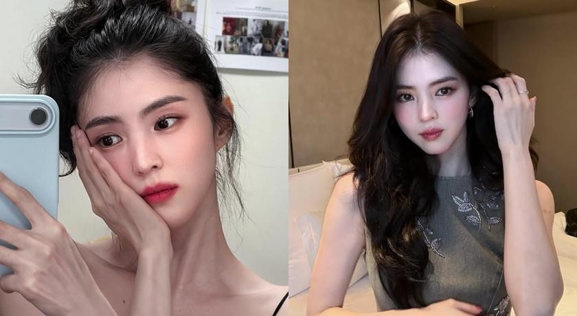 韓韶禧剪去招牌長髮變金髮辣妹!接棒安海瑟薇成「最美CEO」本性超叛逆 韓韶禧剪去招牌長髮變金髮辣妹!接棒安海瑟薇成「最美CEO」本性超叛逆