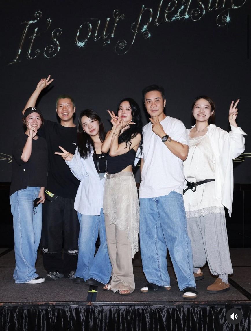 （翻攝自IG＠jolin_cai）