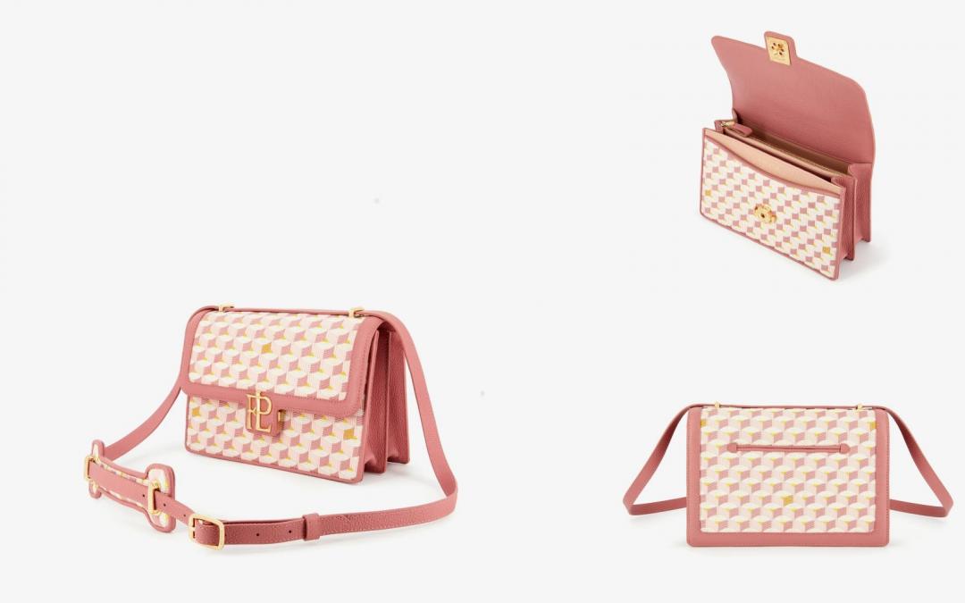 Fauré Le Page Ladies First 24手袋－Saga，售價NT$98,200元。