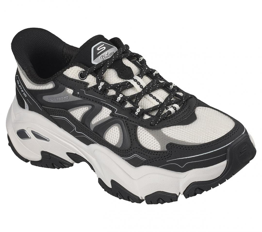 全新D'LITES 6.0結合Slip-ins®瞬穿科技，免彎腰即可輕鬆穿脫，3,390元。