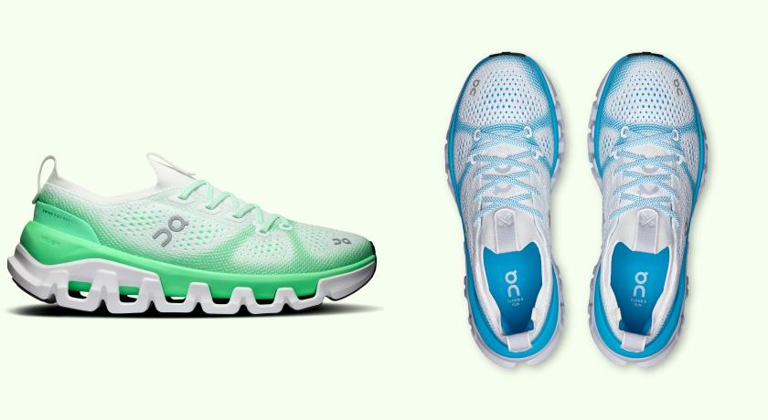 On Cloud X Tempo男款，售價NT$5,980元。