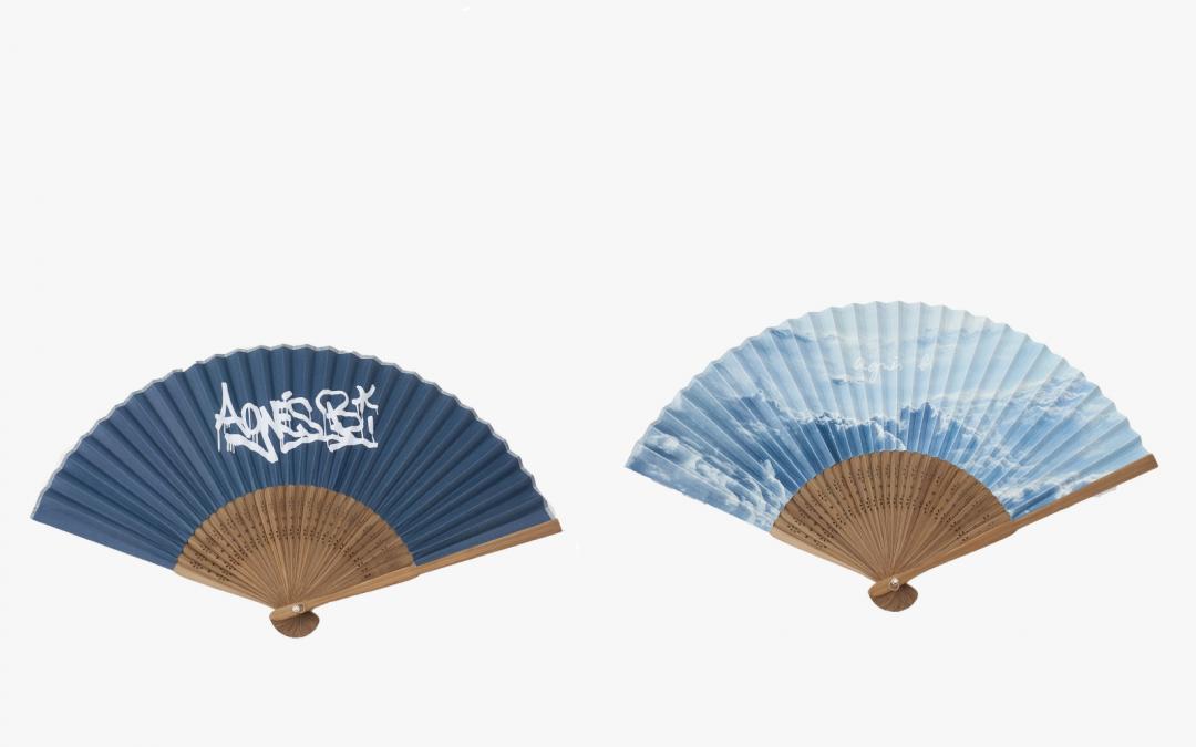 京都摺扇，售價NT$1,680元。