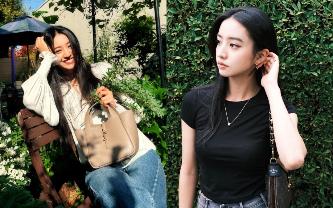 從小耳濡目染之下，木村光希早早就展現出對時尚、設計與美學的熱愛。