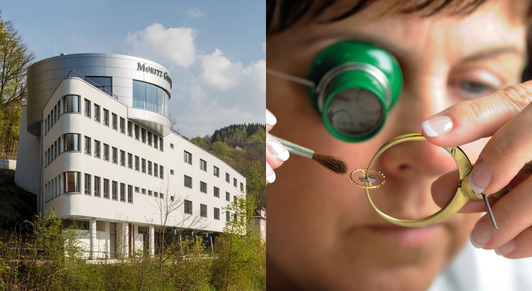 直擊格拉蘇蒂製錶聖地 解碼Moritz Grossmann堅持的極致工藝 以時間淬鍊出完美細節 精準凝結職人靈魂溫度