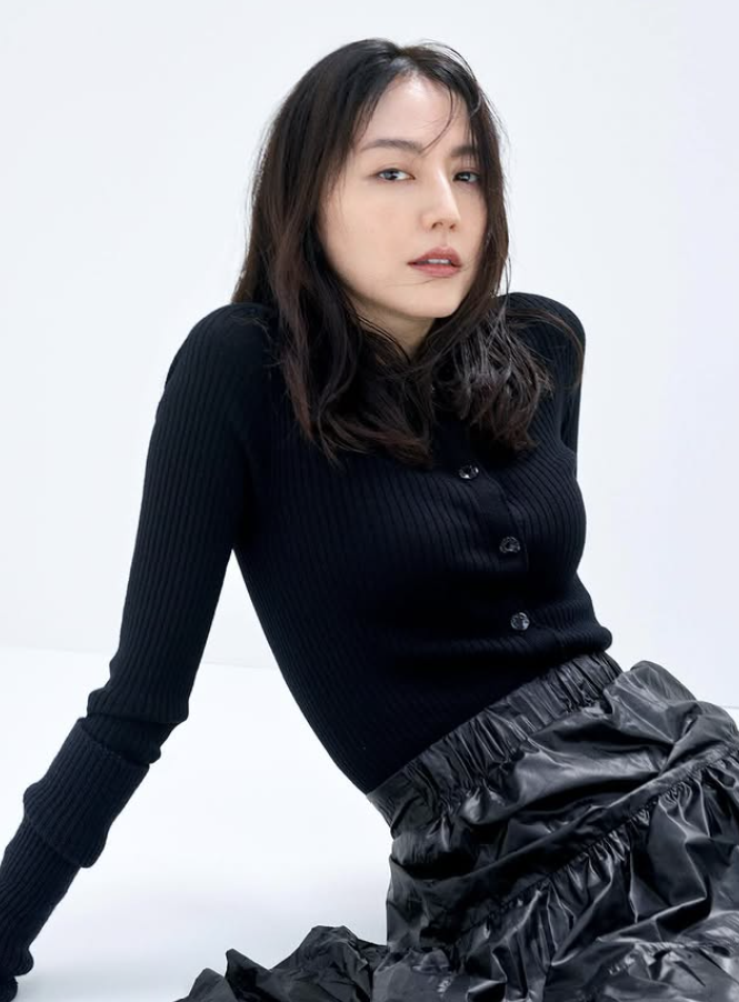 長澤雅美。