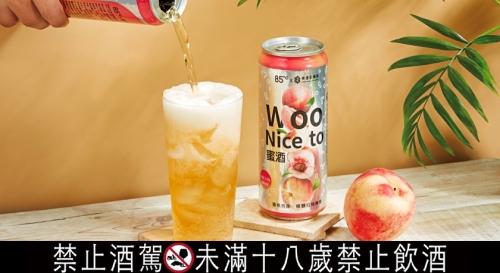 麵包邊角變啤酒、高粱變低酒精調酒！啤酒肚釀製「客製」瘋狂跨界