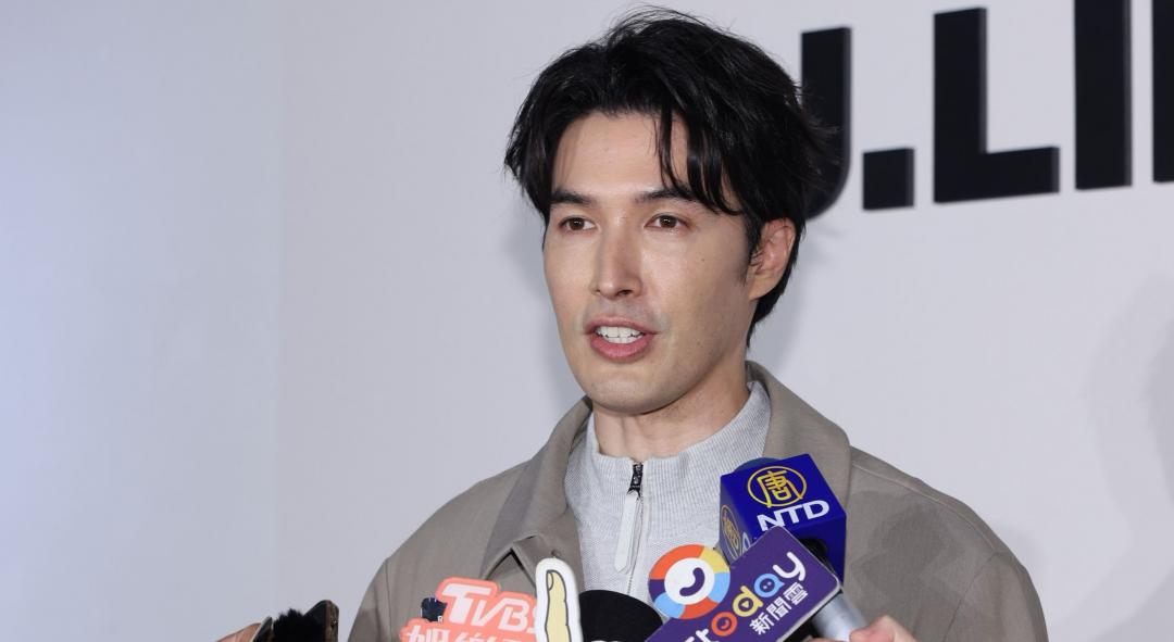 錦榮穩交2年想婚了！回顧舊愛學會反省：以前沒有那麼完美
