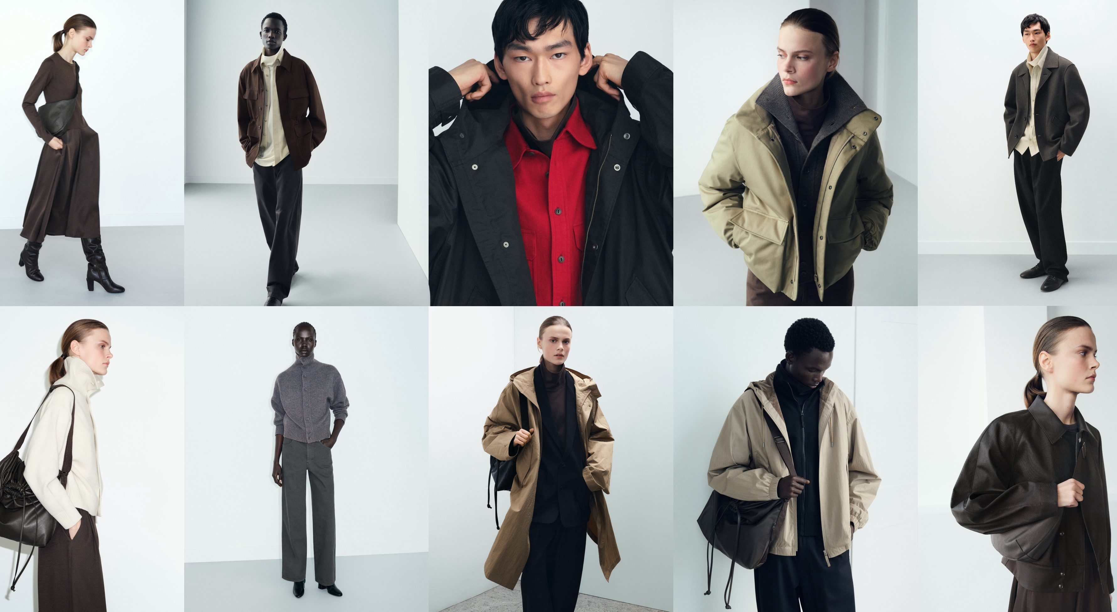 UNIQLO U「超平價愛馬仕」最後一季開賣！TOP 5搶購榜曝光 790元平替牛角包必收